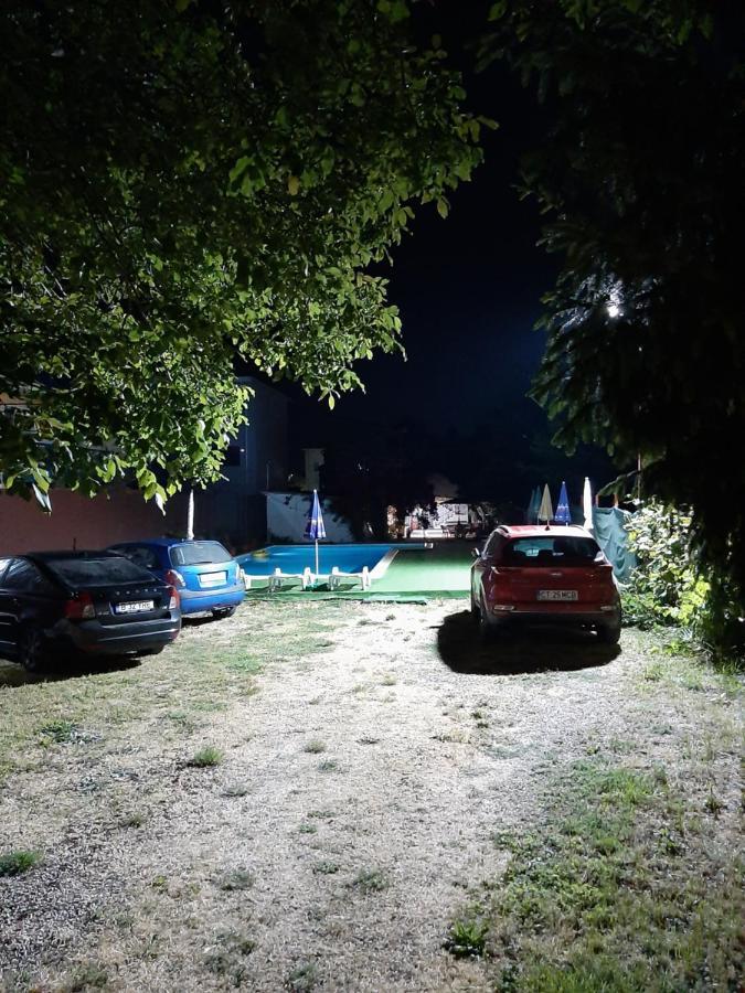 Vila Andra Costinești Kültér fotó