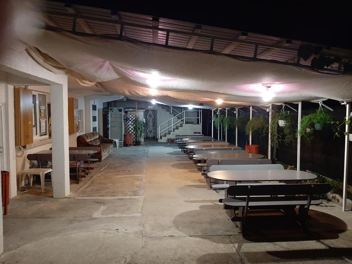 Vila Andra Costinești Kültér fotó
