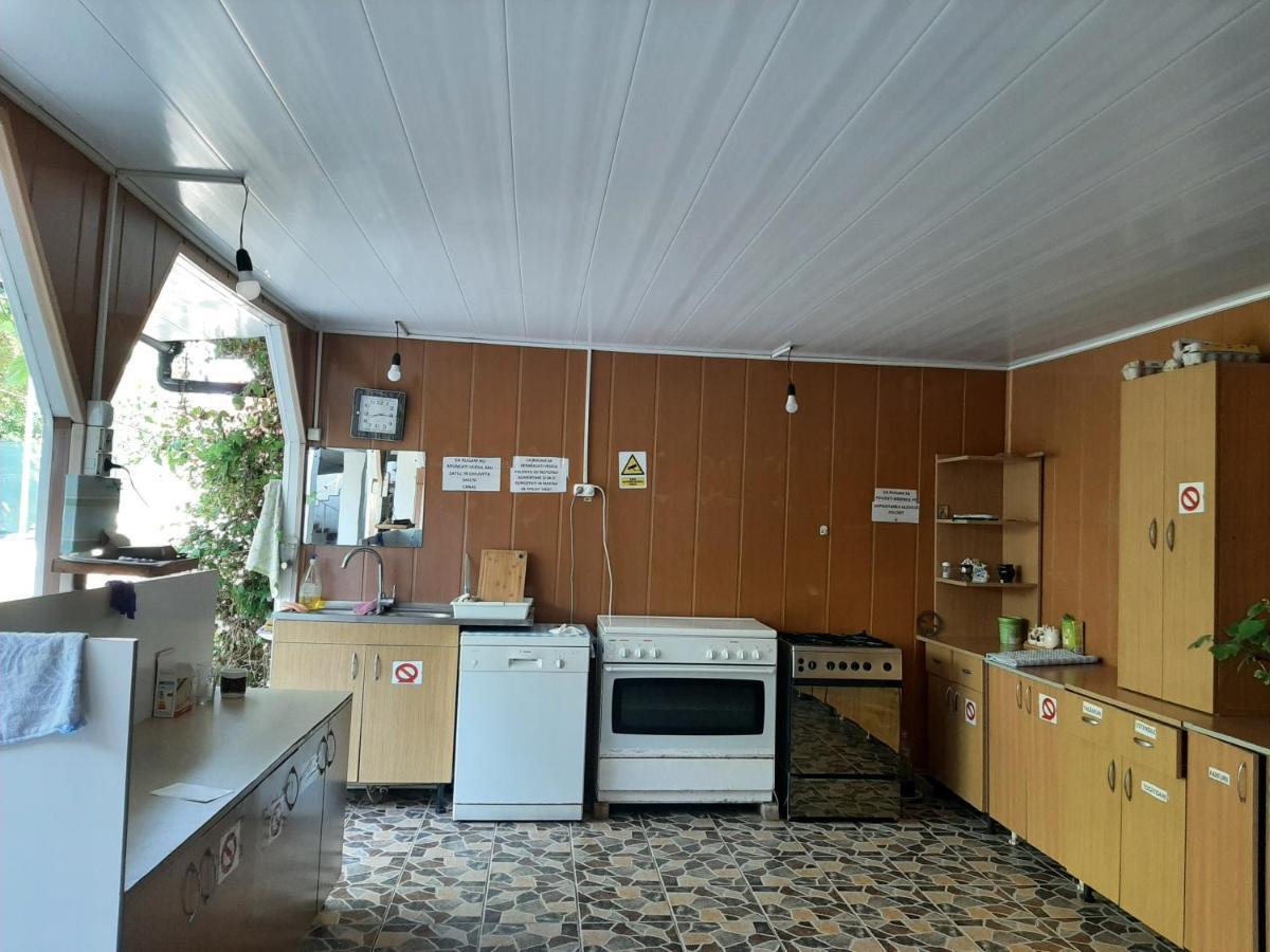 Vila Andra Costinești Kültér fotó