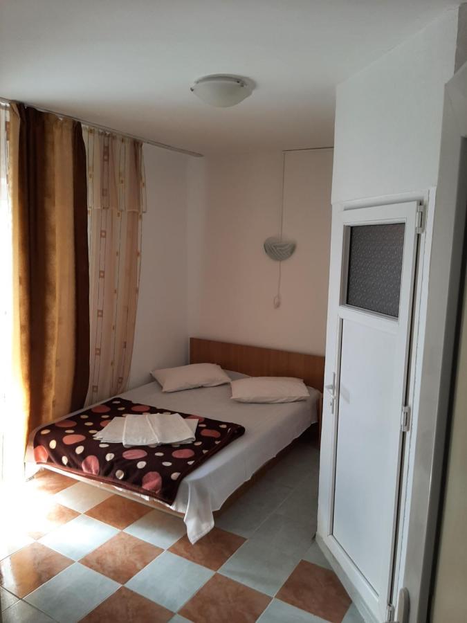 Vila Andra Costinești Kültér fotó
