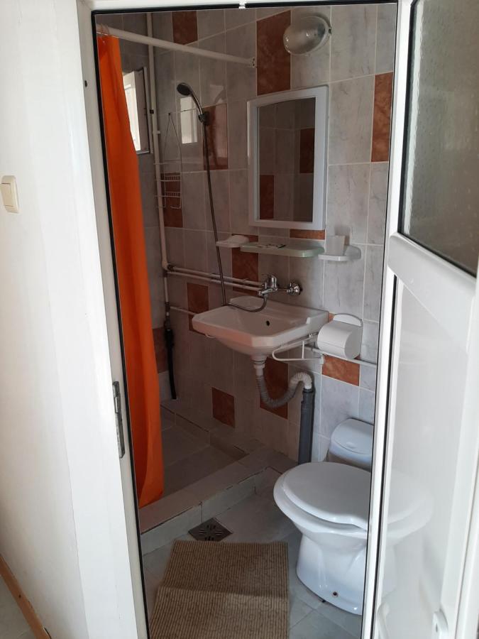 Vila Andra Costinești Kültér fotó