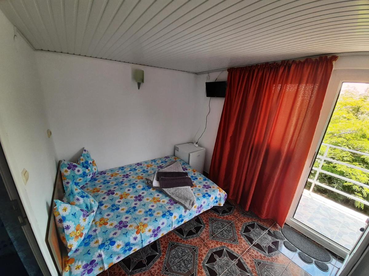 Vila Andra Costinești Kültér fotó