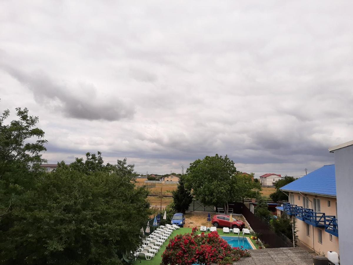 Vila Andra Costinești Kültér fotó