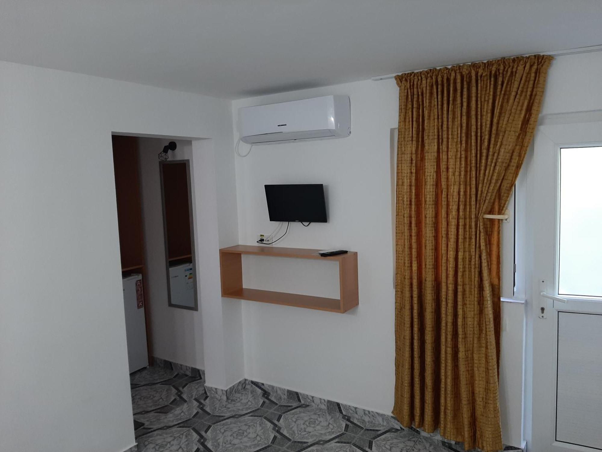 Vila Andra Costinești Kültér fotó