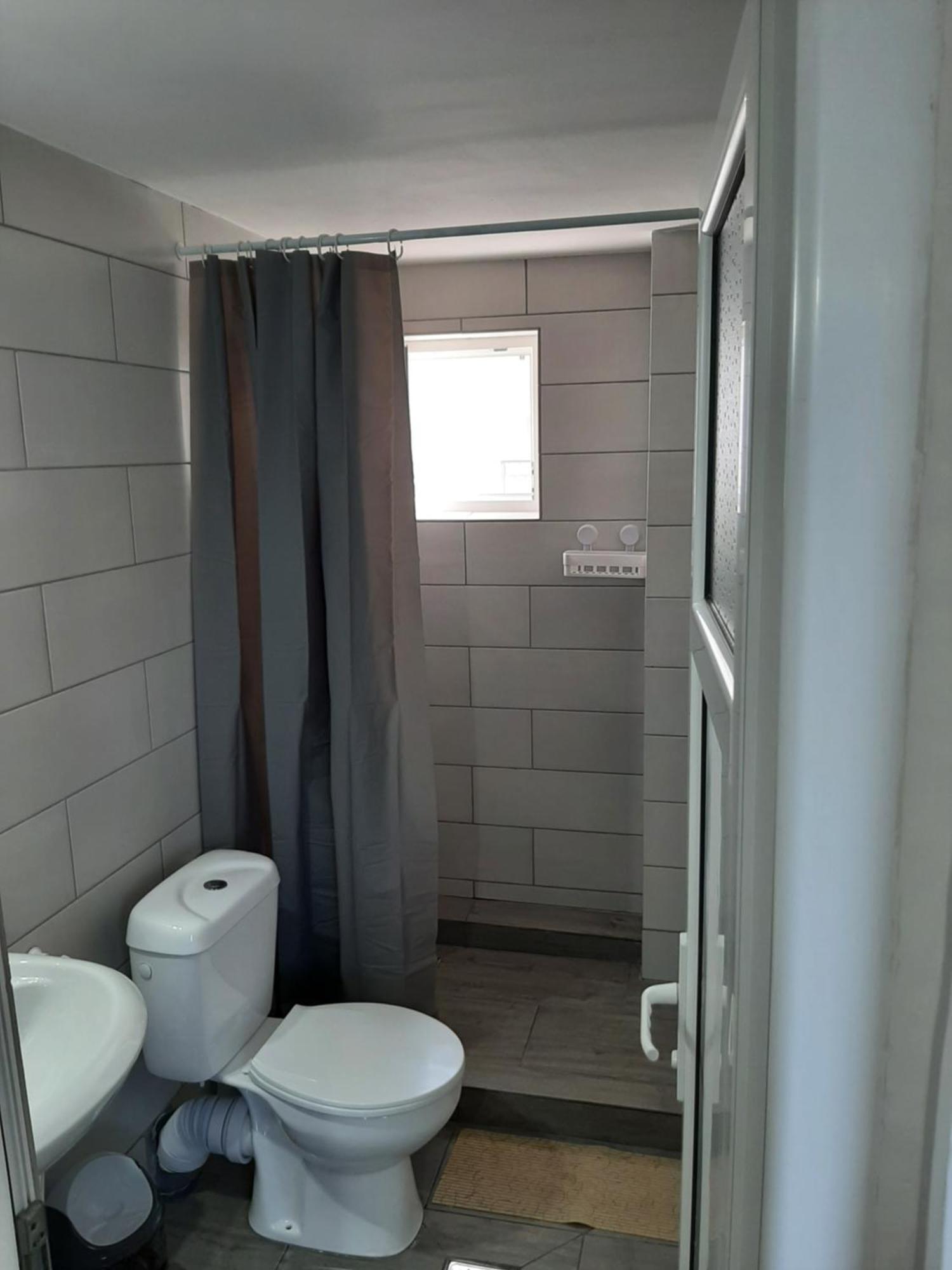 Vila Andra Costinești Kültér fotó