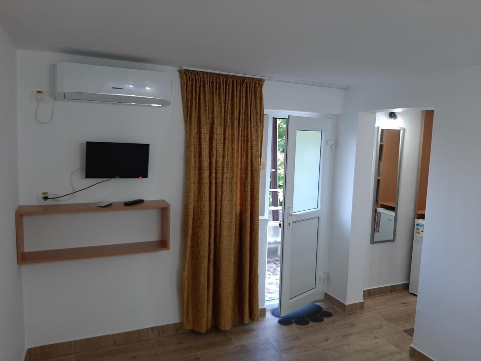 Vila Andra Costinești Kültér fotó
