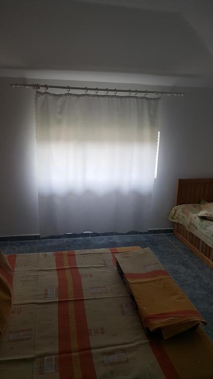Vila Andra Costinești Kültér fotó
