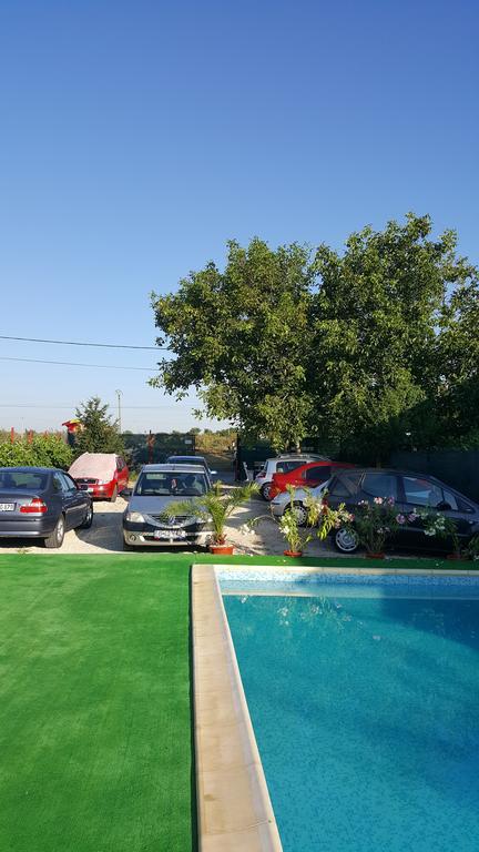 Vila Andra Costinești Kültér fotó